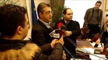 Απ. Τζιτζικώστας: Οι Νεοδημοκράτες θα ψηφίσουν με τη συνείδησή τους