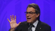 Μέχρι τη Δευτέρα δεν προκηρύσσονται νέες τοπικές εκλογές στην Καταλονία