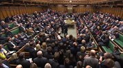 Βρετανία: Στη Βουλή των Κοινοτήτων η συζήτηση περί απαγόρευσης της εισόδου του Τραμπ στη χώρα