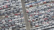 Γερμανία: Αύξηση 6% στις πωλήσεις νέων οχημάτων το 2015
