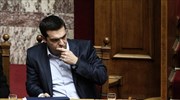 FAZ: Δοκιμασία για την κυβέρνηση το ασφαλιστικό