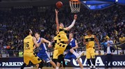 EuroCup: Άνετη νίκη του Άρη με Νεπτούνας