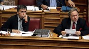 Διαπραγματευτικό déjà vu με αφορμή το ασφαλιστικό