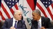 Ανησυχία ΗΠΑ - Ιράκ για την ένταση μεταξύ Ιράν - Σ. Αραβίας