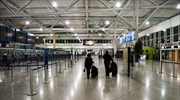 Ακυρώσεις πτήσεων λόγω της απεργίας της ΟΣΥΠΑ