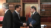 Β. Κορκίδης: Λιγότερο επώδυνη λύση η αύξηση εισφορών των επικουρικών