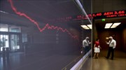 Χ.Α.: Σκληρότερη συνέχεια στον κύκλο των πιέσεων διεθνώς και στην Αθήνα