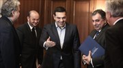 Μαξίμου: Η συμφωνία των εργοδοτών ενισχύει τη διαπραγματευτική θέση της χώρας