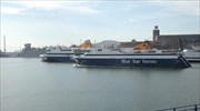 Διάκριση της Blue Star Ferries στο πλαίσιο των βραβείων «Energy Mastering Awards»