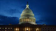 Η Βουλή των ΗΠΑ ψηφίζει σύντομα για νέες κυρώσεις κατά της Βόρειας Κορέας
