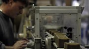 Γαλλία: Πτώση 0,9% στη βιομηχανική παραγωγή