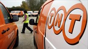 Κομισιόν: Πράσινο φως στην εξαγορά της TNT Express από την FedEx