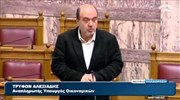 Ανοιχτό το ενδεχόμενο εξαίρεσης νησιών από την αύξηση ΦΠΑ, λόγω προσφυγικού