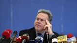 Συνέντευξη Τύπου για το Ασφαλιστικό