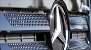 Αυξημένες οι πωλήσεις των Mercedez - Audi στην Ευρώπη