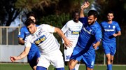 Football League: «Κόλλησαν» στο 0-0, Κισσαμικός και Καλλιθέα