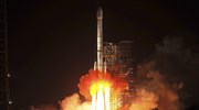 Κίνα: Πάνω από 20 διαστημκές αποστολές στο πρόγραμμα για το 2016