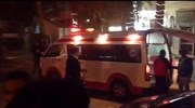 Αίγυπτος: Επίθεση ενόπλων σε ξενοδοχείο