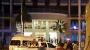 Αίγυπτος: Επίθεση ενόπλων σε ξενοδοχείο