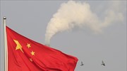 Κίνα: «Λουκέτο» σε 2.500 ρυπογόνες επιχειρήσεις