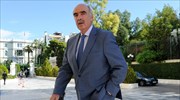 Β. Μεϊμαράκης: Δεν υπάρχουν νικητές και ηττημένοι