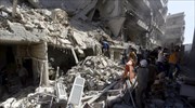 Συρία: Έτοιμος να συμμετάσχει στις ειρηνευτικές συνομιλίες δηλώνει ο Άσαντ
