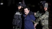 Μεξικό: Συνελήφθη ξανά ο βαρόνος ναρκωτικών «Ελ Τσάπο»