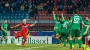 Super League: Πήρε βαθμό στη Βέροια ο Πανθρακικός (0-0)