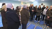Άνοιξαν τις πόρτες τους για τους μη μουσουλμάνους τα ισλαμικά τεμένη της Γαλλίας