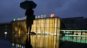 Tις 379 έχουν φθάσει οι μηνύσεις γυναικών για τις επιθέσεις στην Κολωνία