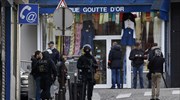 Άσυλο στη Γερμανία είχε ζητήσει ο δράστης της επίθεσης στο Παρίσι