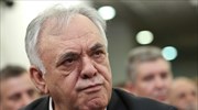 Γ. Δραγασάκης: Κοινωνική συμμαχία για την επόμενη ημέρα