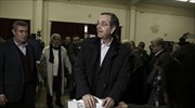 Αντ. Σαμαράς: Η Ν.Δ. πάλεψε και δικαιώθηκε