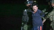 Μεξικό: Προς έκδοση στις ΗΠΑ ο διαβόητος βαρόνος των ναρκωτικών «Ελ Τσάπο»