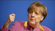 Γερμανία: Σχέδιο Μέρκελ για ευκολότερη απέλαση μεταναστών που παρανομούν