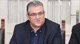 Δ. Κουτσούμπας: Αιτία πολέμου το νέο ασφαλιστικό