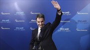 Handelsblatt: Ο Κυρ. Μητσοτάκης θα μπορούσε να είναι επικίνδυνος για τον Αλ. Τσίπρα