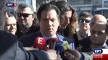 Αδ. Γεωργιάδης: Θα εργαστούμε μαζί με τον Κυρ. Μητσοτάκη για να κάνουμε την Ελλάδα καλύτερη