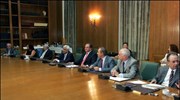 Κ. Καραμανλής: «Οι μεταρρυθμίσεις και οι αλλαγές αποτελούν μονόδρομο»