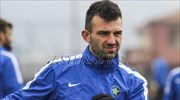 Ο Αστέρας Τρίπολης ανακοίνωσε τον Στανισάβλιεβιτς