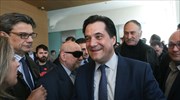 Βέβαιος για την ενότητα της Ν.Δ. ο Άδωνις Γεωργιάδης