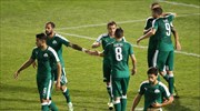 Super League: Δοκιμασία στη Μυτιλήνη για Παναθηναϊκό