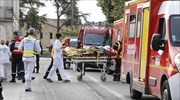 Ο πεντάχρονος γιος του τον έσωσε από καρδιακό κι εκείνος αυτοκτόνησε