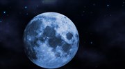 H Σελήνη στο «στόχαστρο» της ESA