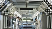 Peugeot Citroen: Άνοδος των παγκόσμιων πωλήσεων κατά 1,2%