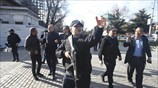 Έκρηξη στο κέντρο της Κωνσταντινούπολης