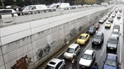 ΕΛΣΤΑΤ: Αύξηση 7% της κυκλοφορίας νέων αυτοκινήτων