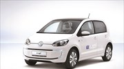 Volkswagen: Ολα μαζί στην... πρίζα