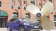 Volvo: Ρεκόρ πωλήσεων και το 2015