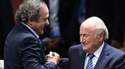 FIFA: Η Επιτροπή Δεοντολογίας θα ασκήσει έφεση για μεγαλύτερη ποινή σε Μπλάτερ και Πλατινί